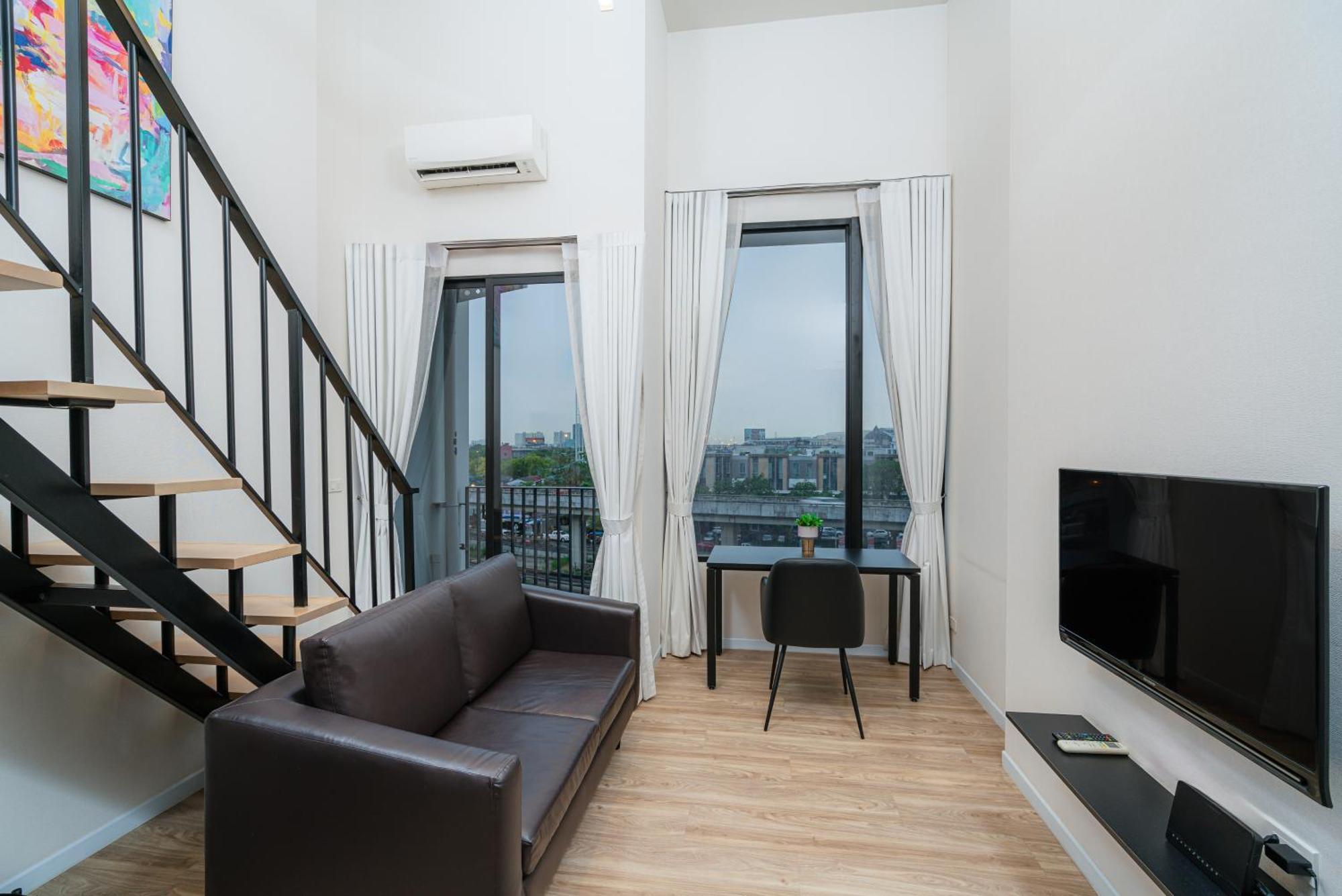 Surestay By Best Western Bangkok Ramintra Экстерьер фото