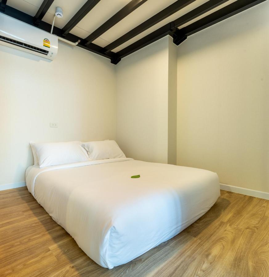 Surestay By Best Western Bangkok Ramintra Экстерьер фото